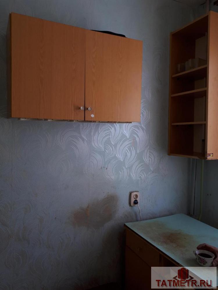 Аренда / Квартиры, Казань, Сыртлановой улица, 13 000 Казань город, Приволжский, улица Сыртлановой 27, 1 комн., общ. пл. 32 кв.м., жил.пл. 19 кв.м., комнаты 19, кухня 5... - 4