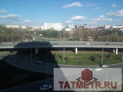 Продажа / Квартиры, Казань, Оренбургский тракт, 4 499 000 Казань город, Приволжский, Оренбургский тракт 24Б, 1 комн., общ. пл. 49 кв.м., жил.пл. 20 кв.м., комнаты 20, кухня 14...