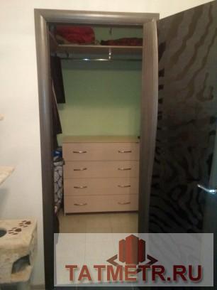 Продажа / Квартиры, Казань, Оренбургский тракт, 4 499 000 Казань город, Приволжский, Оренбургский тракт 24Б, 1 комн., общ. пл. 49 кв.м., жил.пл. 20 кв.м., комнаты 20, кухня 14... - 12