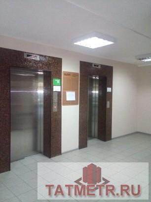 Продажа / Квартиры, Казань, Оренбургский тракт, 4 499 000 Казань город, Приволжский, Оренбургский тракт 24Б, 1 комн., общ. пл. 49 кв.м., жил.пл. 20 кв.м., комнаты 20, кухня 14... - 17