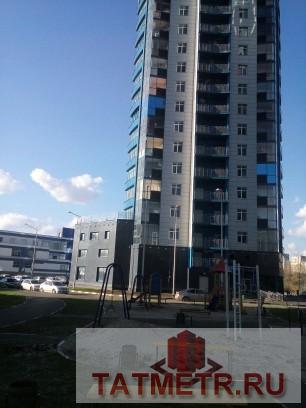 Продажа / Квартиры, Казань, Оренбургский тракт, 4 499 000 Казань город, Приволжский, Оренбургский тракт 24Б, 1 комн., общ. пл. 49 кв.м., жил.пл. 20 кв.м., комнаты 20, кухня 14... - 3