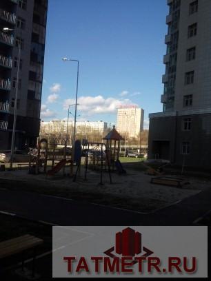 Продажа / Квартиры, Казань, Оренбургский тракт, 4 499 000 Казань город, Приволжский, Оренбургский тракт 24Б, 1 комн., общ. пл. 49 кв.м., жил.пл. 20 кв.м., комнаты 20, кухня 14... - 5