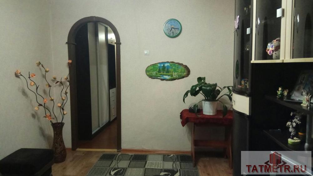 Продажа / Квартиры, Казань, Авангардная улица, 3 490 000 Казань город, Приволжский, Авангардная улица 167А, м. Суконная слобода, 3 комн., общ. пл. 51 кв.м., жил.пл. 34.1... - 3