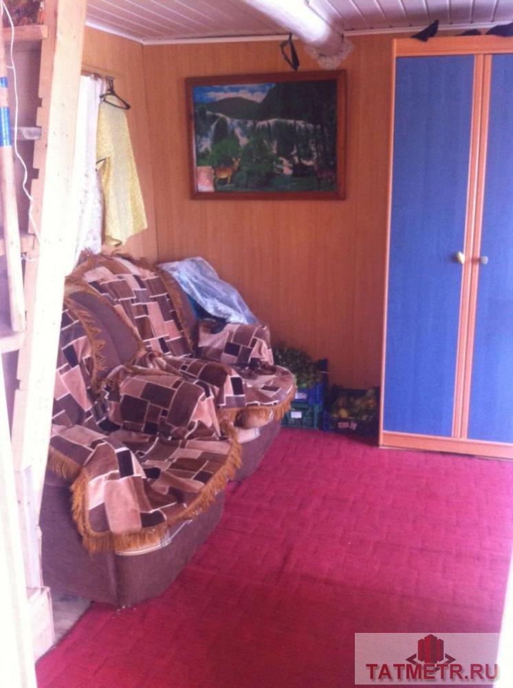 Продажа / Дачи, Усады, 580 000 Усады, продается дача, 4 соток, общ. пл. дома 40 кв.м., нет, хороший ремонт, Продается летняя двухэтажная дача... - 12