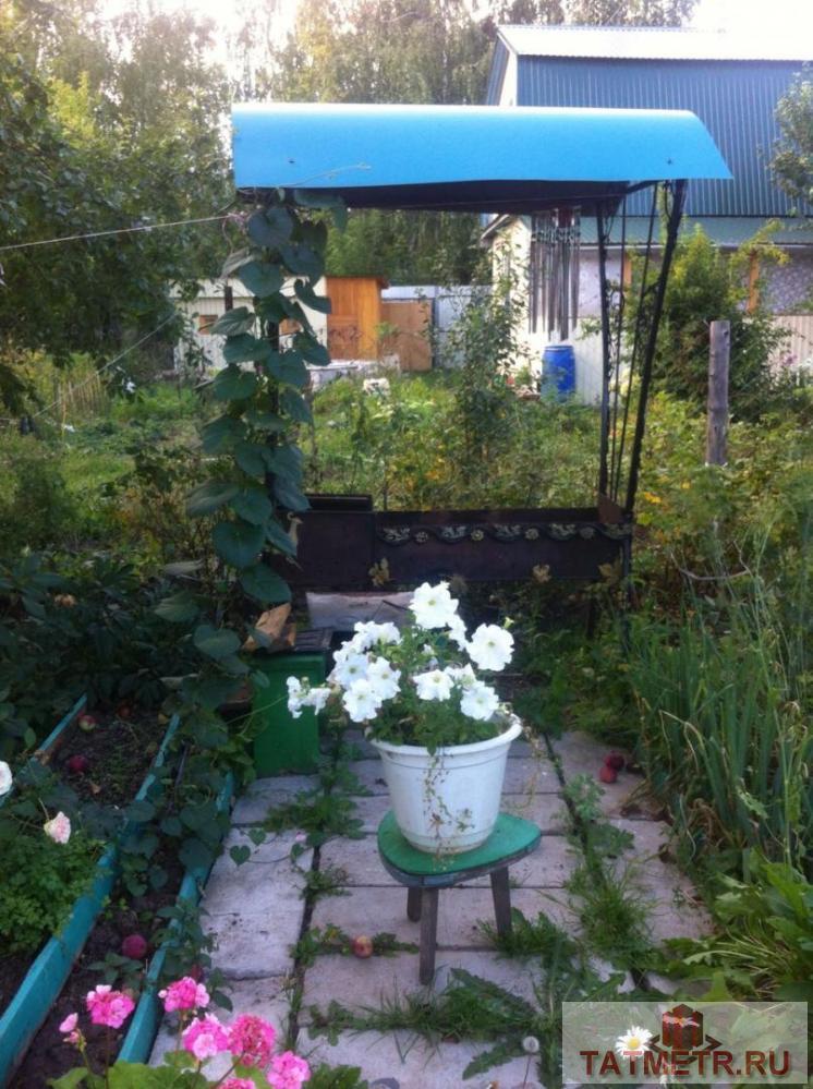 Продажа / Дачи, Усады, 580 000 Усады, продается дача, 4 соток, общ. пл. дома 40 кв.м., нет, хороший ремонт, Продается летняя двухэтажная дача... - 4