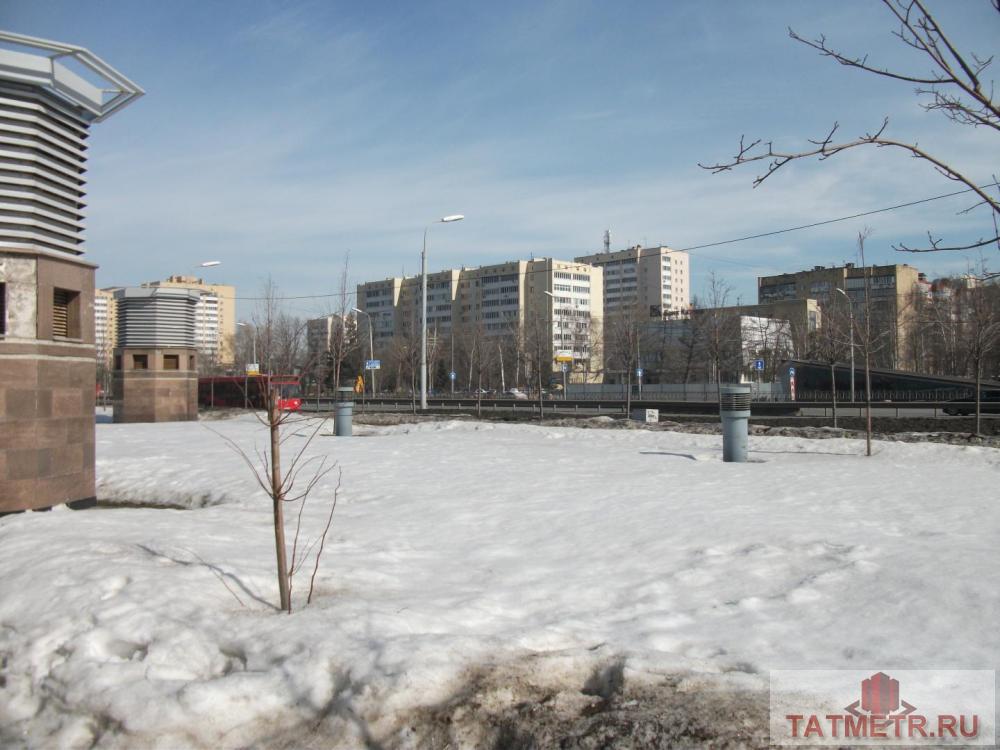 Казань город, Московский, Центральная линия , м. Козья Слобода, сдается Магазин, общ. пл. 20 кв.м., 1/1 этаж,... - 5