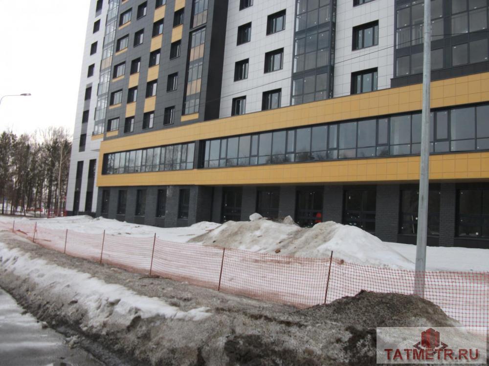 Коммерческая / Продажа / Офисы, Казань, Карбышева улица, 60 000 Казань город, Советский, улица Карбышева 50/1, сдается Нежилое помещение, общ. пл. 75 кв.м., 2/14 этаж, Сдается в...