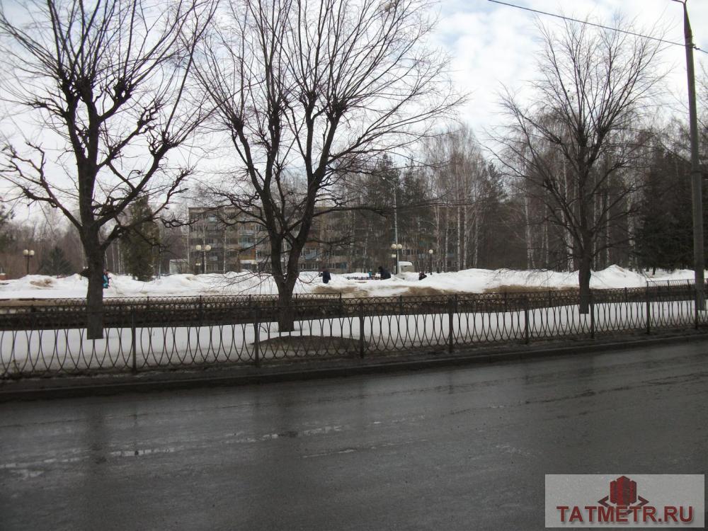 Коммерческая / Продажа / Офисы, Казань, Карбышева улица, 60 000 Казань город, Советский, улица Карбышева 50/1, сдается Нежилое помещение, общ. пл. 75 кв.м., 2/14 этаж, Сдается в... - 1