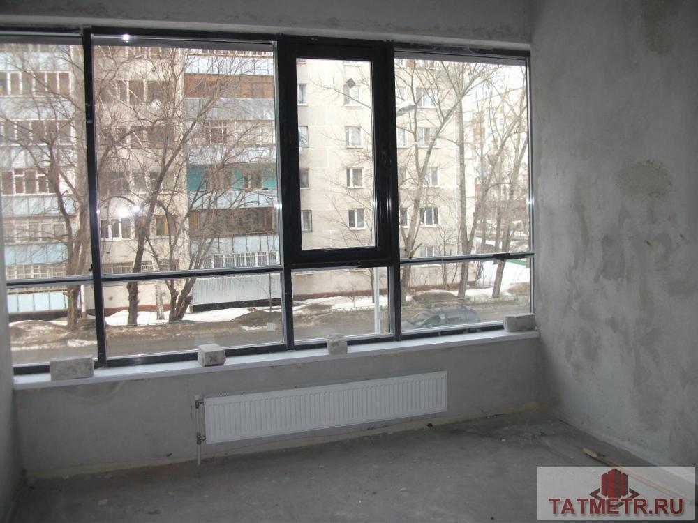 Коммерческая / Продажа / Офисы, Казань, Карбышева улица, 60 000 Казань город, Советский, улица Карбышева 50/1, сдается Нежилое помещение, общ. пл. 75 кв.м., 2/14 этаж, Сдается в... - 8