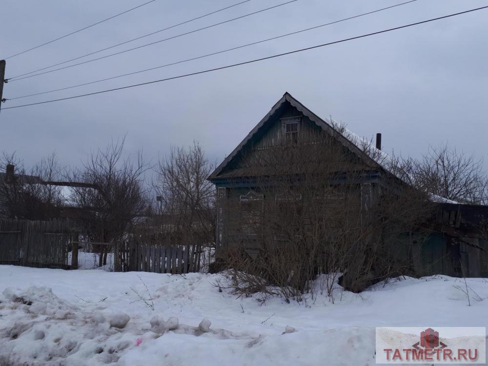 Продажа / Земельные участки, Бимери, большая Красная улица, 400 000 Бимери, Большая Красная улица , продается участок, 15 соток, общ. пл. дома 33 кв.м., нет, без отделки, Продаю ровный,... - 4