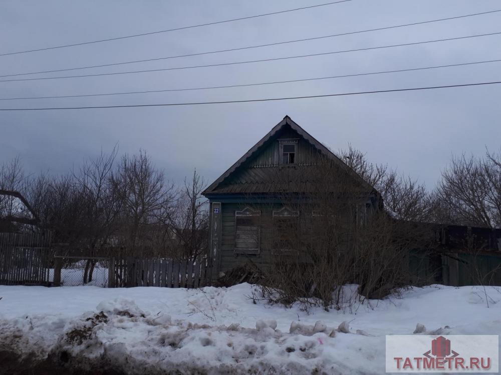 Продажа / Земельные участки, Бимери, большая Красная улица, 400 000 Бимери, Большая Красная улица , продается участок, 15 соток, общ. пл. дома 33 кв.м., нет, без отделки, Продаю ровный,... - 5