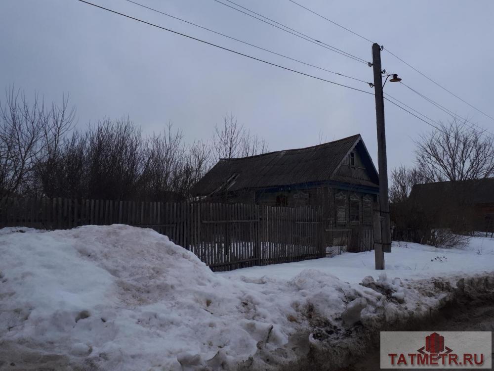Продажа / Земельные участки, Бимери, большая Красная улица, 400 000 Бимери, Большая Красная улица , продается участок, 15 соток, общ. пл. дома 33 кв.м., нет, без отделки, Продаю ровный,... - 6