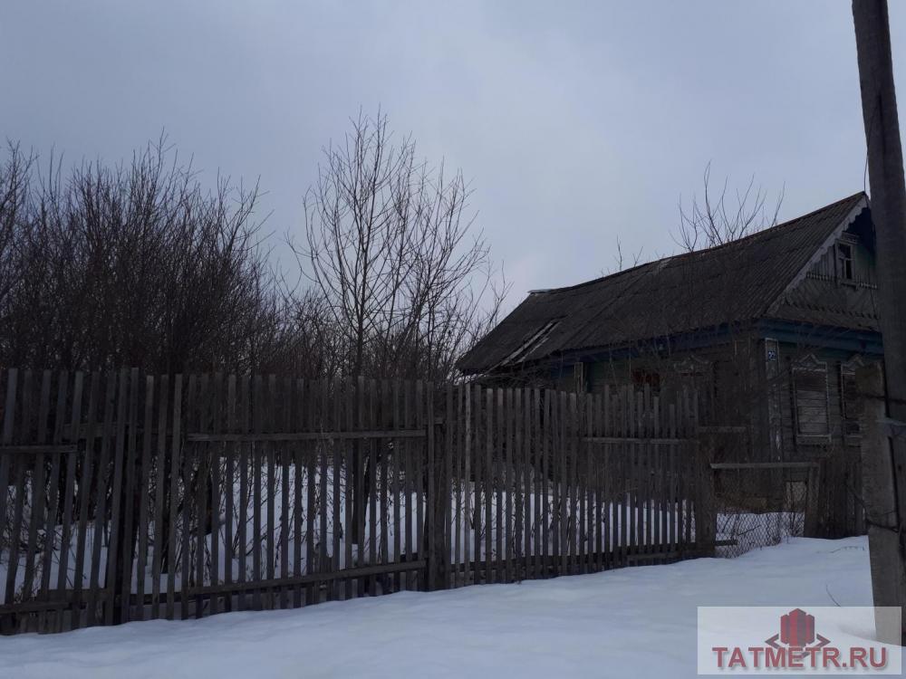 Продажа / Земельные участки, Бимери, большая Красная улица, 400 000 Бимери, Большая Красная улица , продается участок, 15 соток, общ. пл. дома 33 кв.м., нет, без отделки, Продаю ровный,... - 7