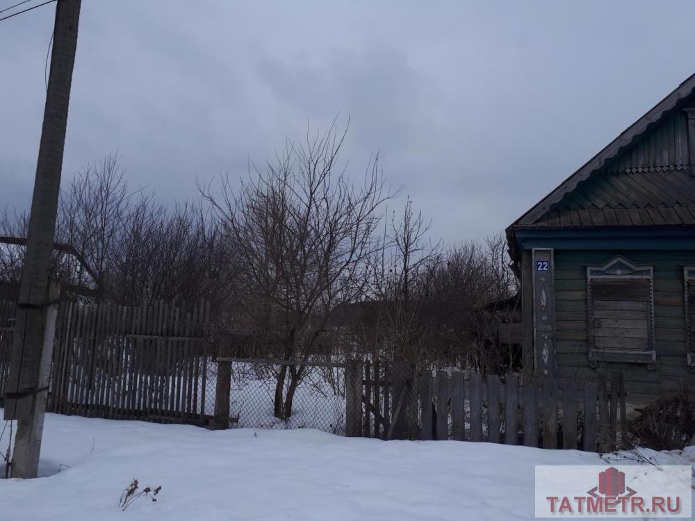 Продажа / Земельные участки, Бимери, большая Красная улица, 400 000 Бимери, Большая Красная улица , продается участок, 15 соток, общ. пл. дома 33 кв.м., нет, без отделки, Продаю ровный,... - 8