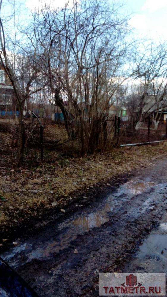 Продажа / Земельные участки, Набережные Моркваши, 250 000 Набережные Моркваши, продается участок, 4.41 соток, нет, Продается участок 4 сотки СНТ Южный. Верхнеуслонский район...