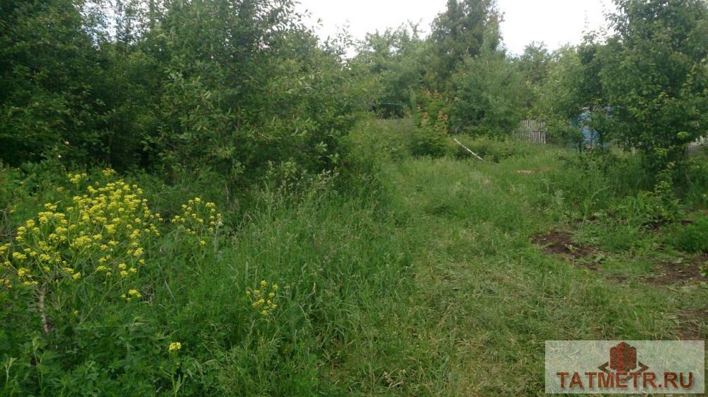 Продажа / Земельные участки, Набережные Моркваши, 250 000 Набережные Моркваши, продается участок, 4.41 соток, нет, Продается участок 4 сотки СНТ Южный. Верхнеуслонский район... - 2