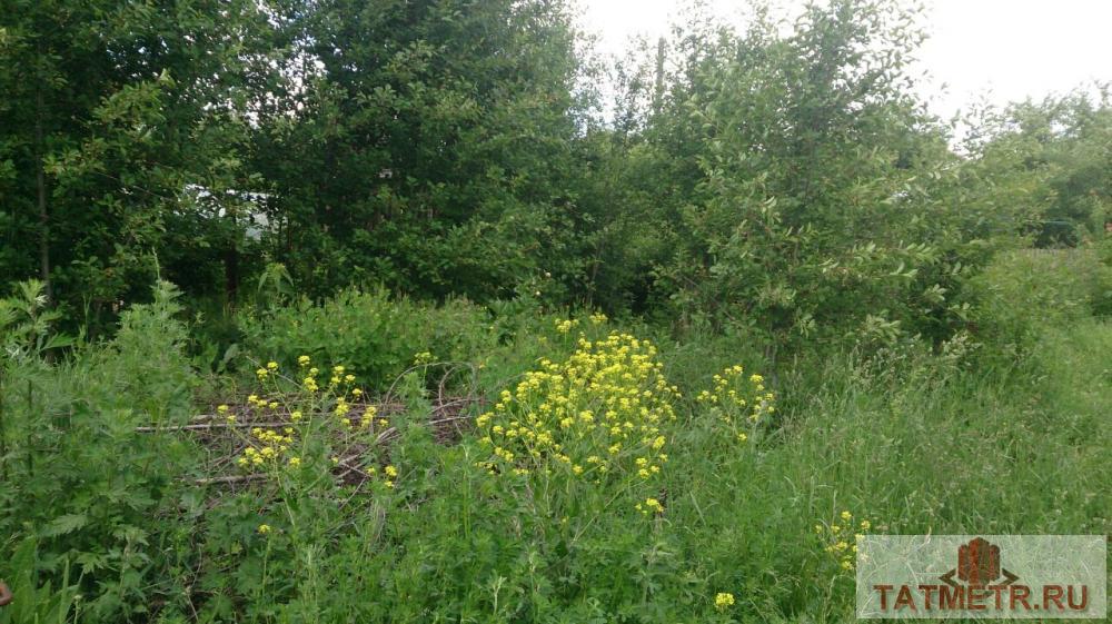 Продажа / Земельные участки, Набережные Моркваши, 250 000 Набережные Моркваши, продается участок, 4.41 соток, нет, Продается участок 4 сотки СНТ Южный. Верхнеуслонский район... - 3