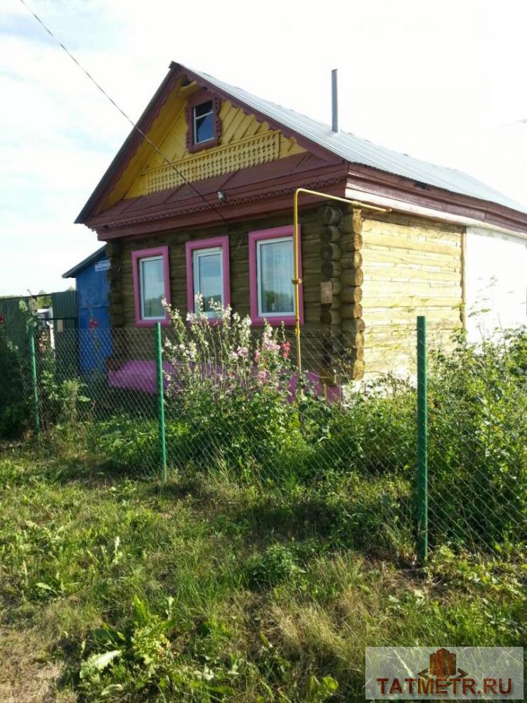 Продажа / Дома и коттеджи, Албаба, Луговая улица, 970 000 Албаба, Луговая улица , продается дом, 19 соток, общ. пл. дома 44 кв.м., нет, хороший ремонт, Продаю одноэтажный...
