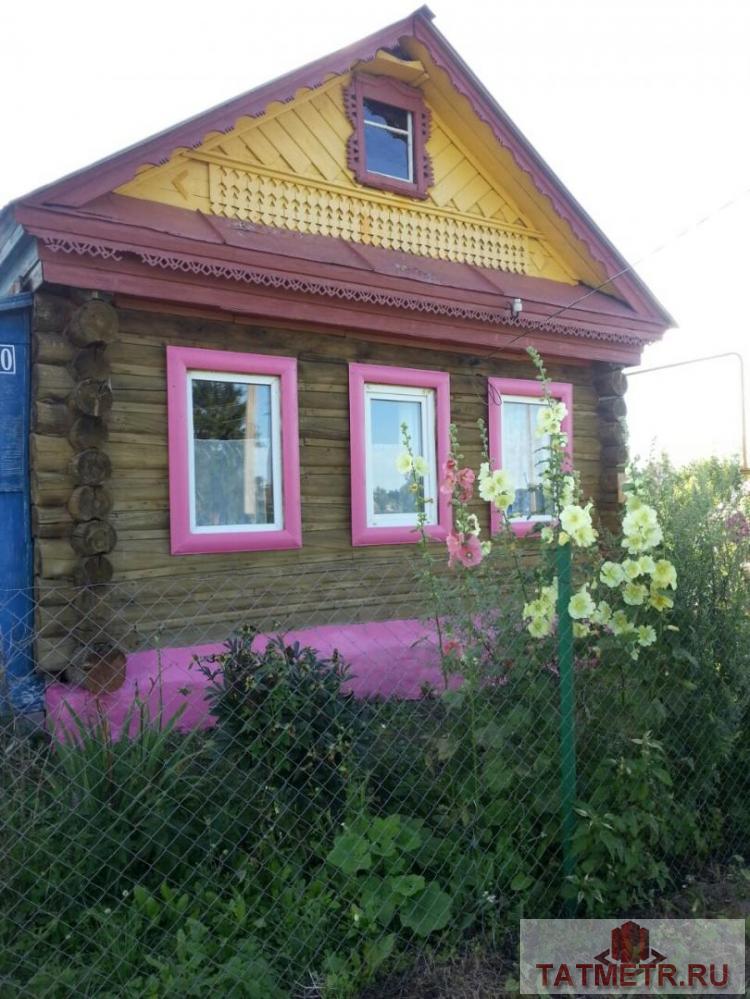 Продажа / Дома и коттеджи, Албаба, Луговая улица, 970 000 Албаба, Луговая улица , продается дом, 19 соток, общ. пл. дома 44 кв.м., нет, хороший ремонт, Продаю одноэтажный... - 1