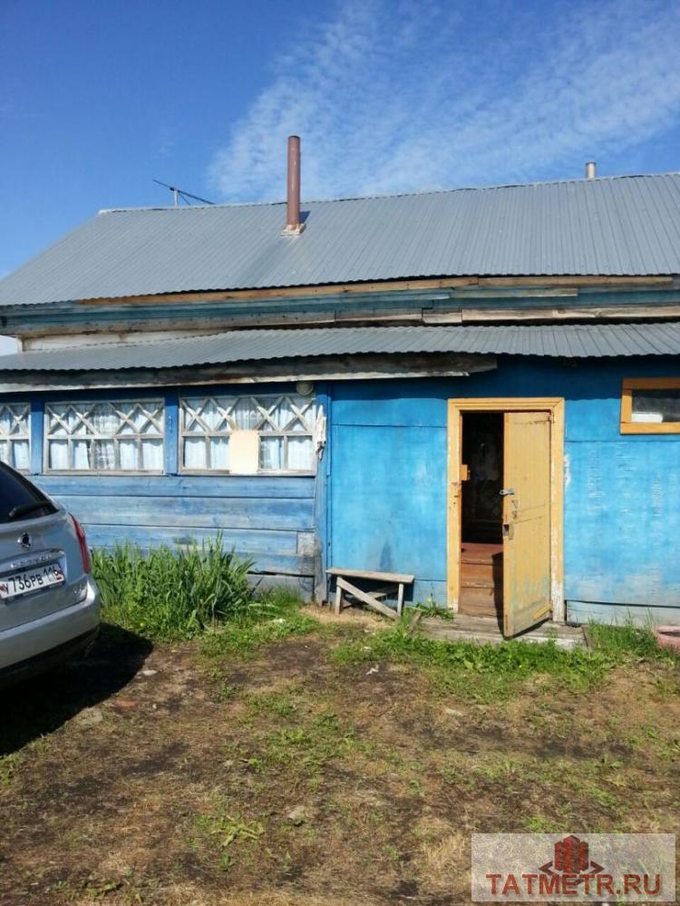 Продажа / Дома и коттеджи, Албаба, Луговая улица, 970 000 Албаба, Луговая улица , продается дом, 19 соток, общ. пл. дома 44 кв.м., нет, хороший ремонт, Продаю одноэтажный... - 2