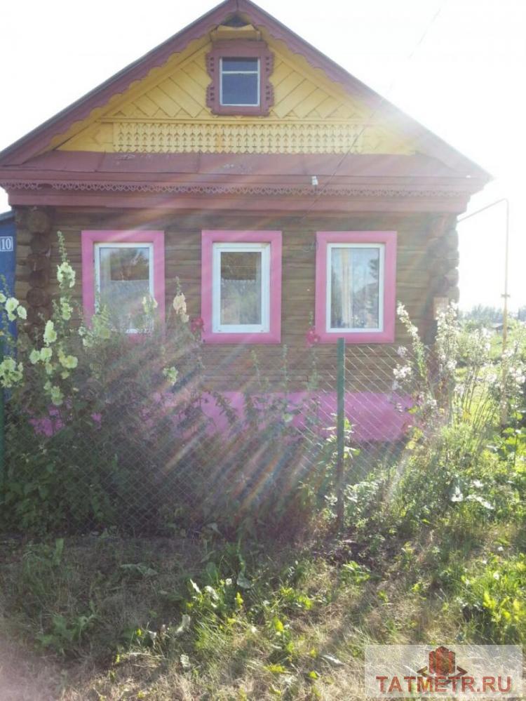 Продажа / Дома и коттеджи, Албаба, Луговая улица, 970 000 Албаба, Луговая улица , продается дом, 19 соток, общ. пл. дома 44 кв.м., нет, хороший ремонт, Продаю одноэтажный... - 3
