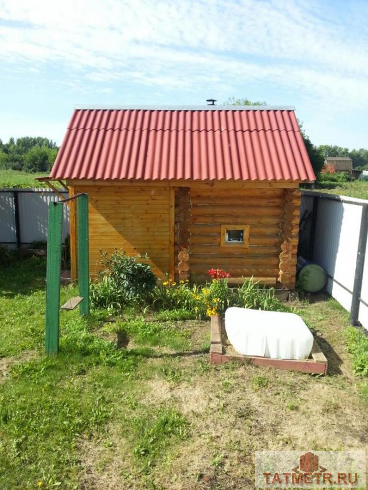 Продажа / Дома и коттеджи, Албаба, Луговая улица, 970 000 Албаба, Луговая улица , продается дом, 19 соток, общ. пл. дома 44 кв.м., нет, хороший ремонт, Продаю одноэтажный... - 4