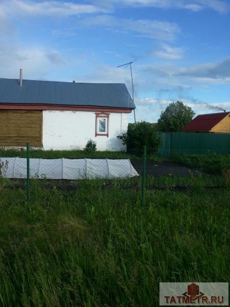Продажа / Дома и коттеджи, Албаба, Луговая улица, 970 000 Албаба, Луговая улица , продается дом, 19 соток, общ. пл. дома 44 кв.м., нет, хороший ремонт, Продаю одноэтажный... - 8