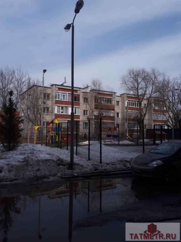 Аренда / Квартиры, Казань, Даурская улица, 20 000 Казань город, Советский, Даурская улица 35А, 2 комн., общ. пл. 70 кв.м., жил.пл. 42 кв.м., комнаты 20/22, кухня 15... - 19