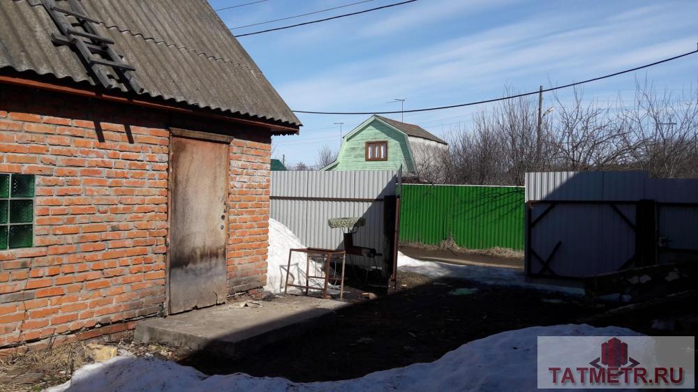 Продажа / Дачи, СДТ Казанка-1, 1 500 000 Казанка-1, продается дача, 4 соток, общ. пл. дома 78 кв.м., нет, хороший ремонт, Продаю 2-х этажный кирпич+бревно... - 11