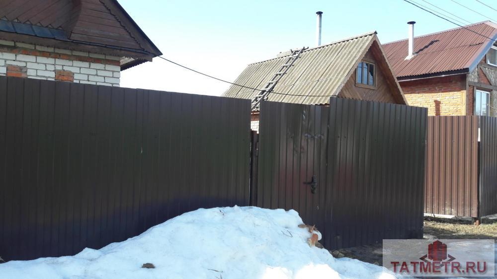 Продажа / Дачи, СДТ Казанка-1, 1 500 000 Казанка-1, продается дача, 4 соток, общ. пл. дома 78 кв.м., нет, хороший ремонт, Продаю 2-х этажный кирпич+бревно... - 15
