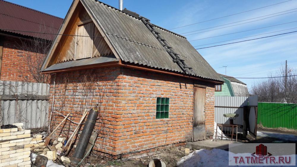Продажа / Дачи, СДТ Казанка-1, 1 500 000 Казанка-1, продается дача, 4 соток, общ. пл. дома 78 кв.м., нет, хороший ремонт, Продаю 2-х этажный кирпич+бревно... - 7