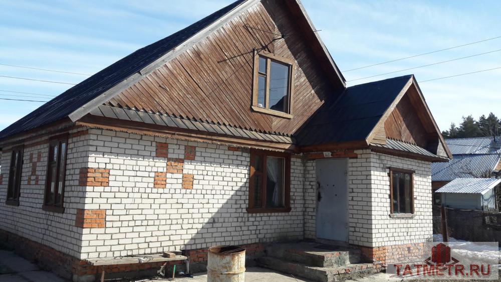 Продажа / Дачи, СДТ Казанка-1, 1 500 000 Казанка-1, продается дача, 4 соток, общ. пл. дома 78 кв.м., нет, хороший ремонт, Продаю 2-х этажный кирпич+бревно... - 9