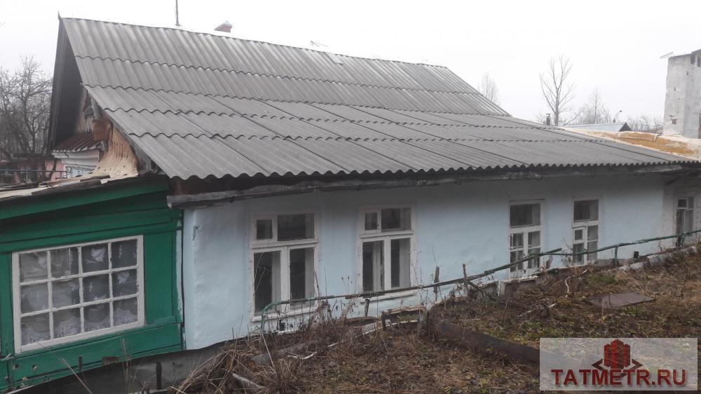 Продажа / Дома и коттеджи, Казань, Борисковская улица, 2 699 000 Казань город, Приволжский, Борисковская улица , продается дом, 7 соток, общ. пл. дома 83 кв.м., муниципальный ремонт,...