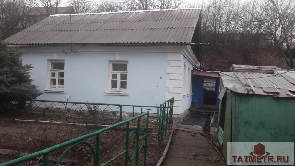 Продажа / Дома и коттеджи, Казань, Борисковская улица, 2 699 000 Казань город, Приволжский, Борисковская улица , продается дом, 7 соток, общ. пл. дома 83 кв.м., муниципальный ремонт,... - 1