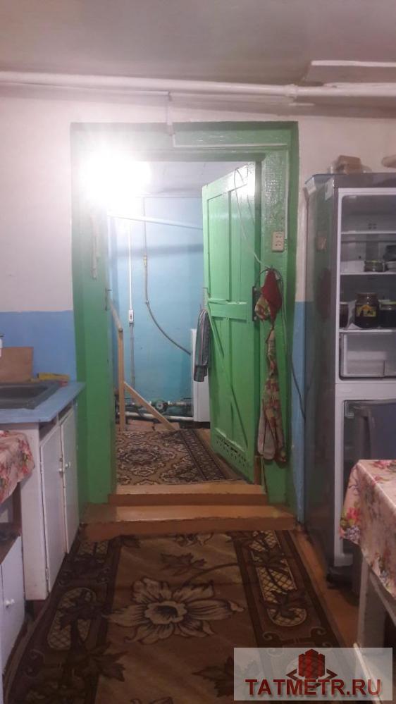 Продажа / Дома и коттеджи, Казань, Борисковская улица, 2 699 000 Казань город, Приволжский, Борисковская улица , продается дом, 7 соток, общ. пл. дома 83 кв.м., муниципальный ремонт,... - 10