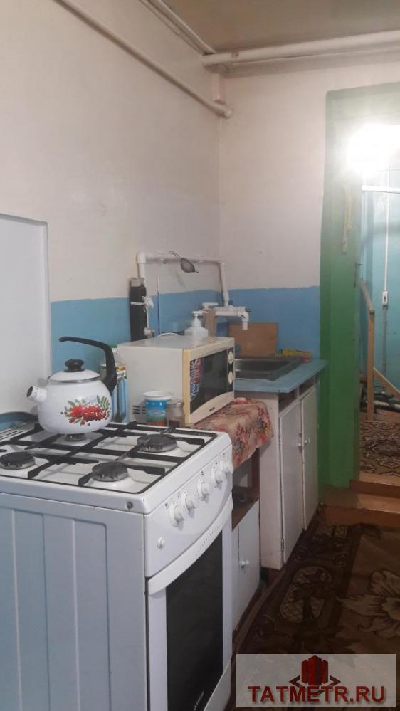 Продажа / Дома и коттеджи, Казань, Борисковская улица, 2 699 000 Казань город, Приволжский, Борисковская улица , продается дом, 7 соток, общ. пл. дома 83 кв.м., муниципальный ремонт,... - 11
