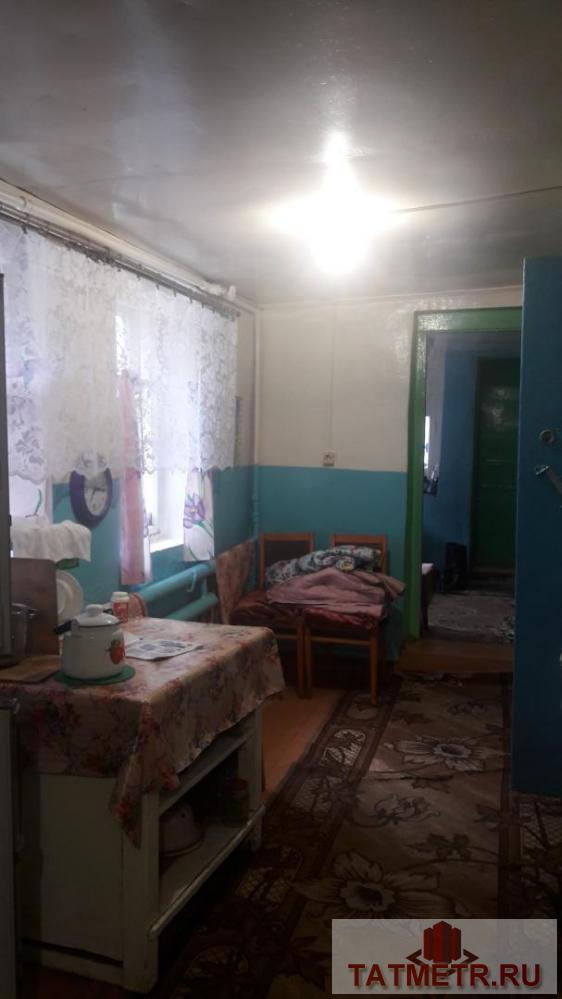 Продажа / Дома и коттеджи, Казань, Борисковская улица, 2 699 000 Казань город, Приволжский, Борисковская улица , продается дом, 7 соток, общ. пл. дома 83 кв.м., муниципальный ремонт,... - 13