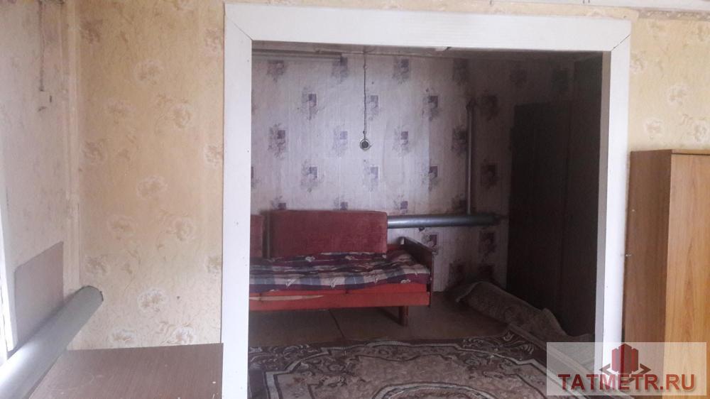 Продажа / Дома и коттеджи, Казань, Борисковская улица, 2 699 000 Казань город, Приволжский, Борисковская улица , продается дом, 7 соток, общ. пл. дома 83 кв.м., муниципальный ремонт,... - 14