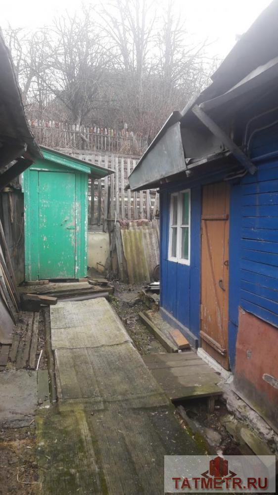 Продажа / Дома и коттеджи, Казань, Борисковская улица, 2 699 000 Казань город, Приволжский, Борисковская улица , продается дом, 7 соток, общ. пл. дома 83 кв.м., муниципальный ремонт,... - 17