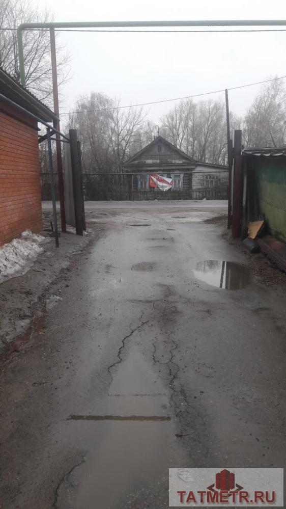 Продажа / Дома и коттеджи, Казань, Борисковская улица, 2 699 000 Казань город, Приволжский, Борисковская улица , продается дом, 7 соток, общ. пл. дома 83 кв.м., муниципальный ремонт,... - 18
