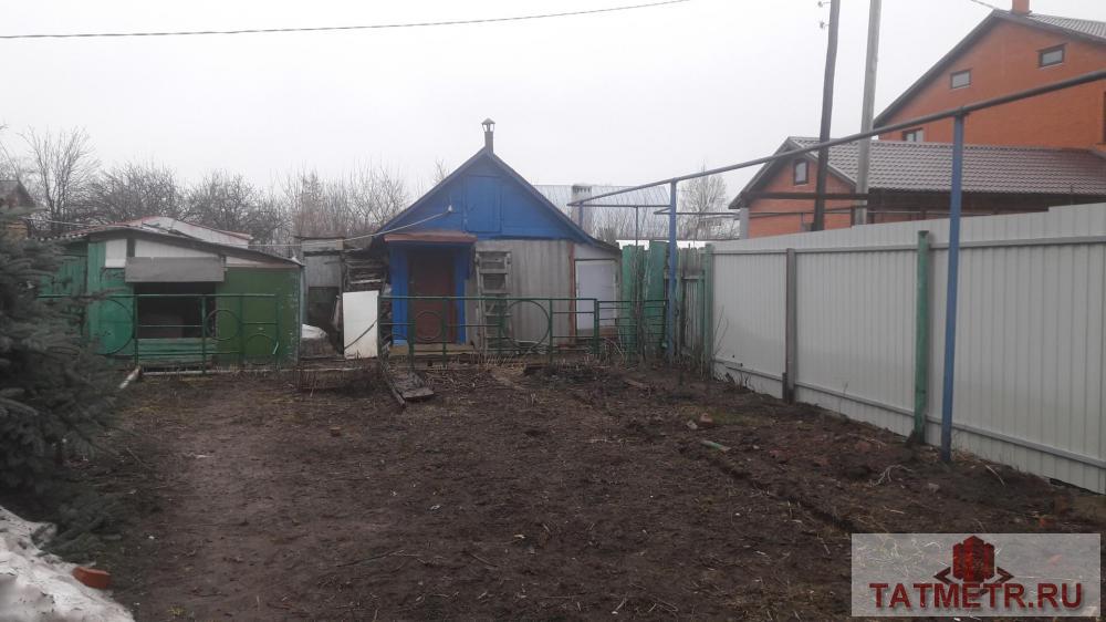 Продажа / Дома и коттеджи, Казань, Борисковская улица, 2 699 000 Казань город, Приволжский, Борисковская улица , продается дом, 7 соток, общ. пл. дома 83 кв.м., муниципальный ремонт,... - 19