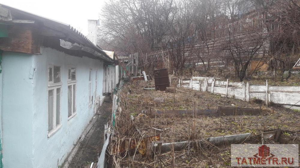 Продажа / Дома и коттеджи, Казань, Борисковская улица, 2 699 000 Казань город, Приволжский, Борисковская улица , продается дом, 7 соток, общ. пл. дома 83 кв.м., муниципальный ремонт,... - 2