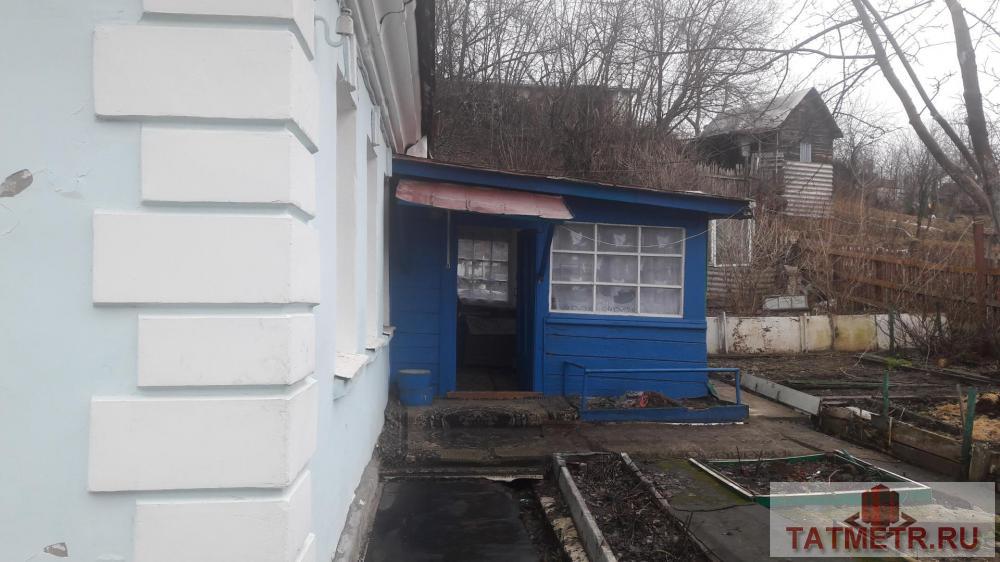 Продажа / Дома и коттеджи, Казань, Борисковская улица, 2 699 000 Казань город, Приволжский, Борисковская улица , продается дом, 7 соток, общ. пл. дома 83 кв.м., муниципальный ремонт,... - 3