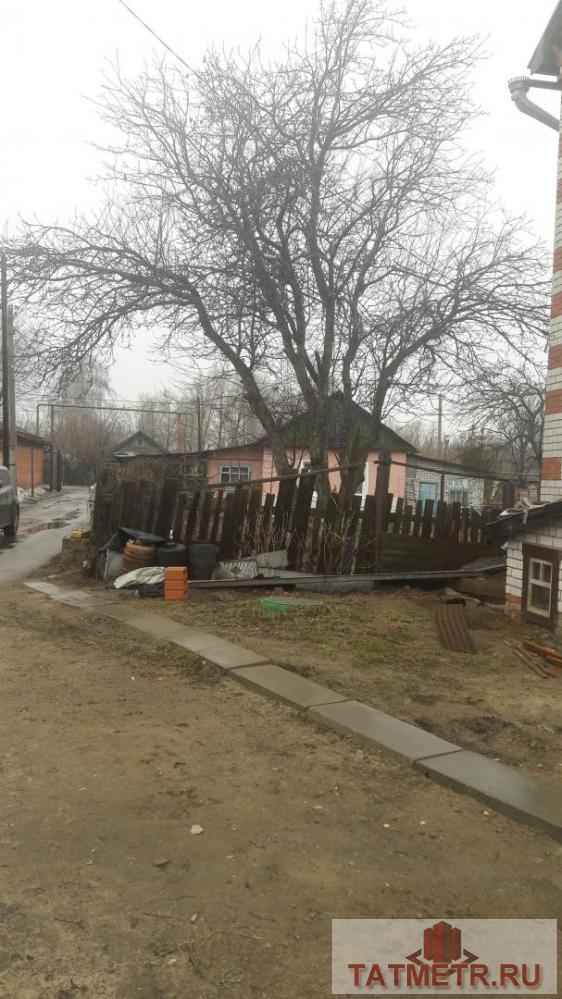 Продажа / Дома и коттеджи, Казань, Борисковская улица, 2 699 000 Казань город, Приволжский, Борисковская улица , продается дом, 7 соток, общ. пл. дома 83 кв.м., муниципальный ремонт,... - 5