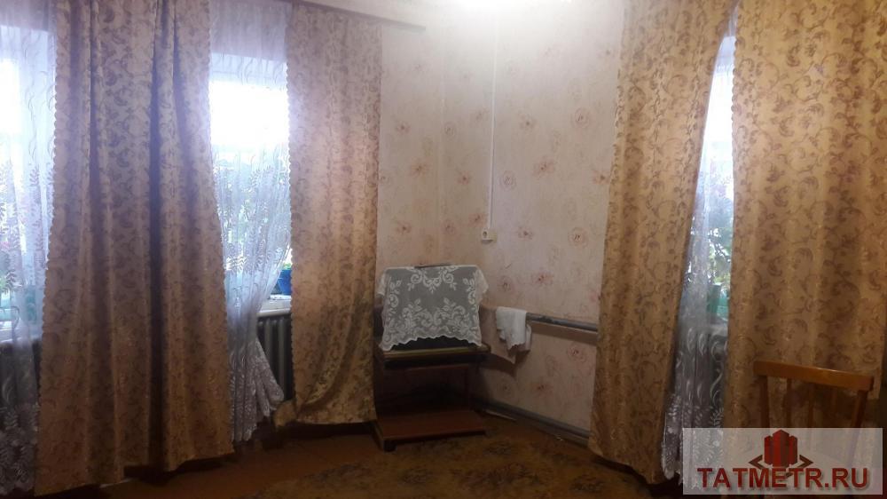 Продажа / Дома и коттеджи, Казань, Борисковская улица, 2 699 000 Казань город, Приволжский, Борисковская улица , продается дом, 7 соток, общ. пл. дома 83 кв.м., муниципальный ремонт,... - 6