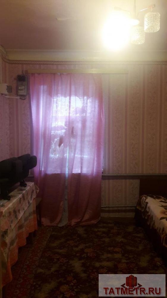 Продажа / Дома и коттеджи, Казань, Борисковская улица, 2 699 000 Казань город, Приволжский, Борисковская улица , продается дом, 7 соток, общ. пл. дома 83 кв.м., муниципальный ремонт,... - 8