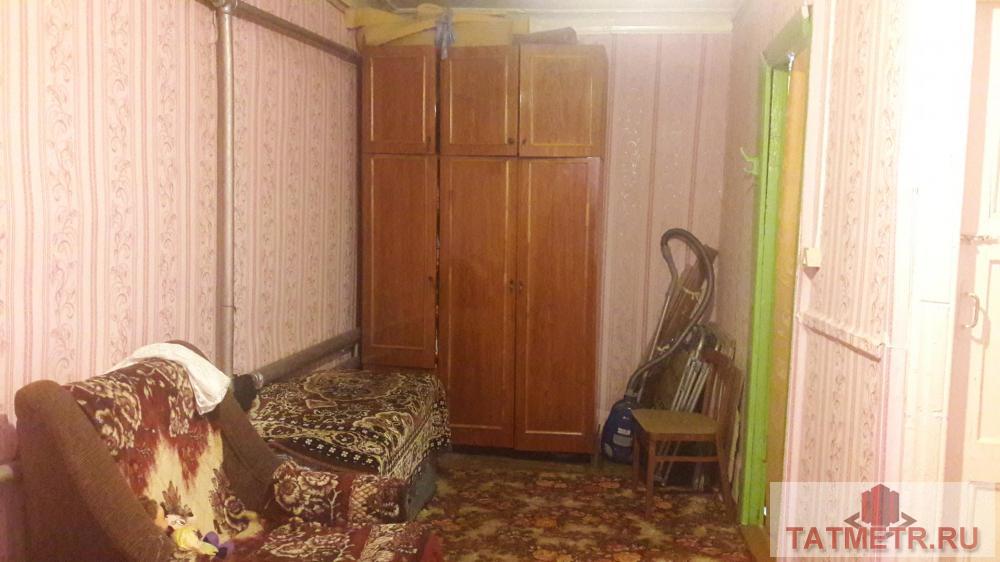 Продажа / Дома и коттеджи, Казань, Борисковская улица, 2 699 000 Казань город, Приволжский, Борисковская улица , продается дом, 7 соток, общ. пл. дома 83 кв.м., муниципальный ремонт,... - 9