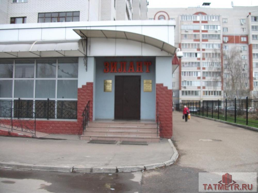 Коммерческая / Продажа / Офисы, Казань, Юлиуса Фучика улица, 22 440 000 Казань город, Советский, улица Юлиуса Фучика 82, продается Нежилое помещение, общ. пл. 374 кв.м., 1/9 этаж, Продается... - 1