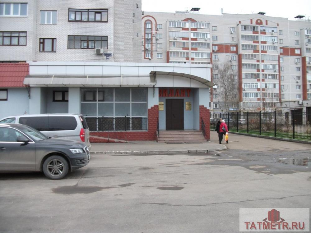 Коммерческая / Продажа / Офисы, Казань, Юлиуса Фучика улица, 22 440 000 Казань город, Советский, улица Юлиуса Фучика 82, продается Нежилое помещение, общ. пл. 374 кв.м., 1/9 этаж, Продается... - 2