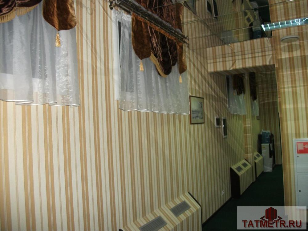 Коммерческая / Продажа / Офисы, Казань, Юлиуса Фучика улица, 22 440 000 Казань город, Советский, улица Юлиуса Фучика 82, продается Нежилое помещение, общ. пл. 374 кв.м., 1/9 этаж, Продается... - 20